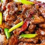 Best Bourbon Chicken 棒棒鸡 in Elberton, GA