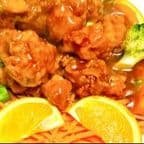 Best General Tso's Chicken (Combination Dinner) 左宗鸡 in Elberton, GA